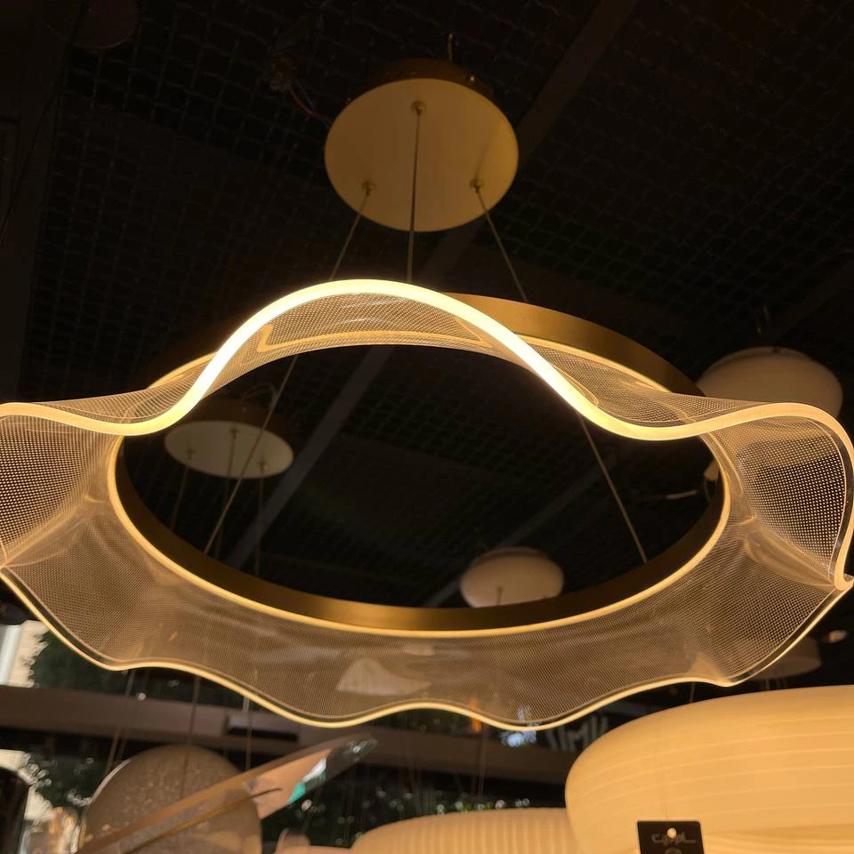 لوستر OL5 ستاره شمال