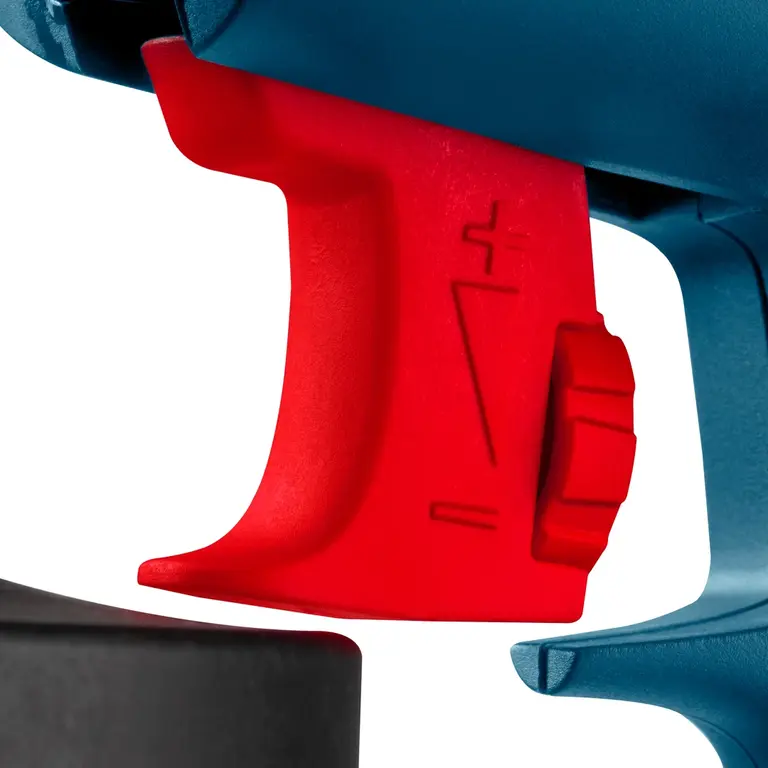 پیستوله برقی 650 وات HVLP رونیکس مدل 1365