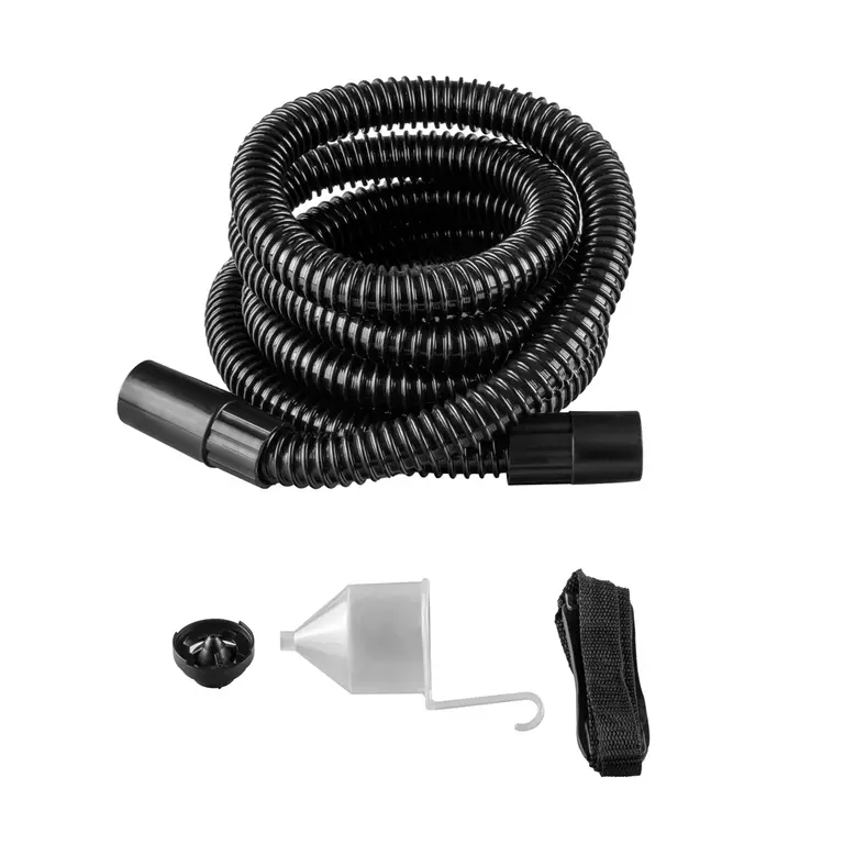 پیستوله برقی 650 وات HVLP رونیکس مدل 1365