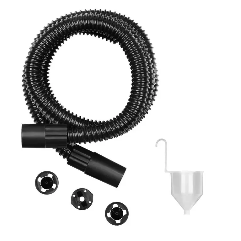 پیستوله برقی 750 وات به همراه چرخ دستی رونیکس مدل 1375T