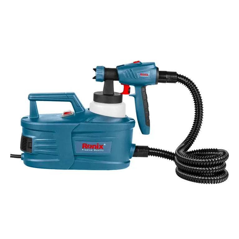 پیستوله برقی 950 وات رونیکس مدل 1395