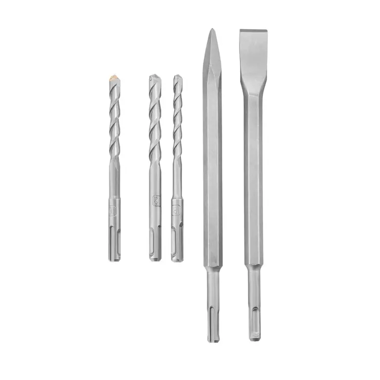 بتن کن برقی 32 میلی متری رونیکس مدل 2711