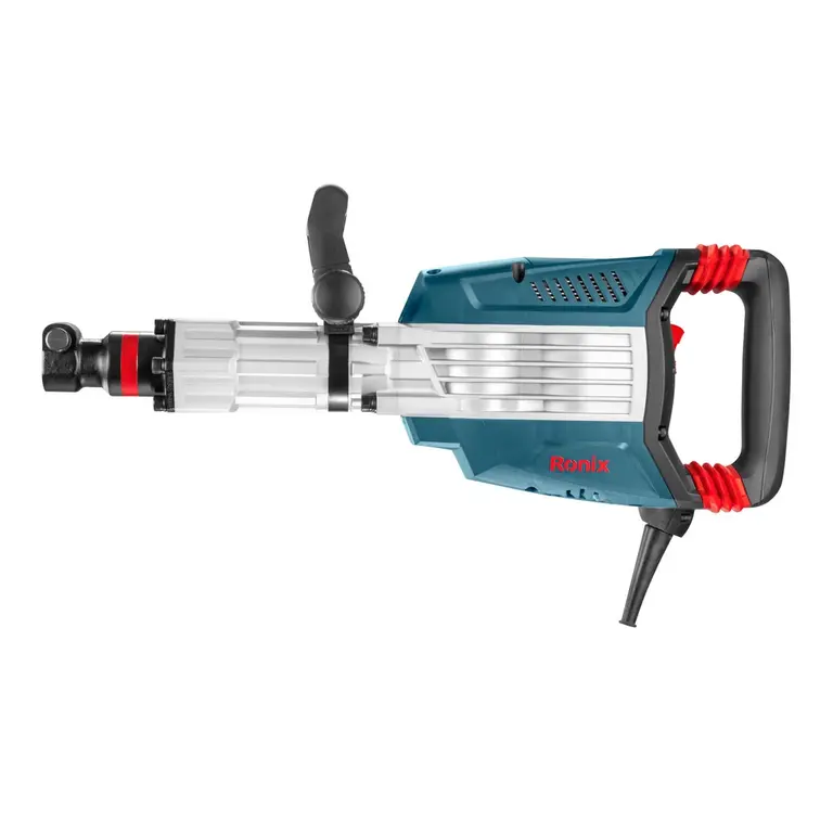 چکش تخریب برقی 14 کیلویی رونیکس مدل 2802