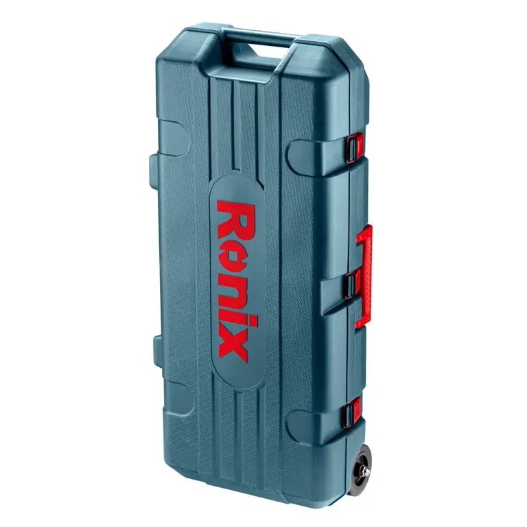 چکش تخریب برقی 14 کیلویی رونیکس مدل 2802