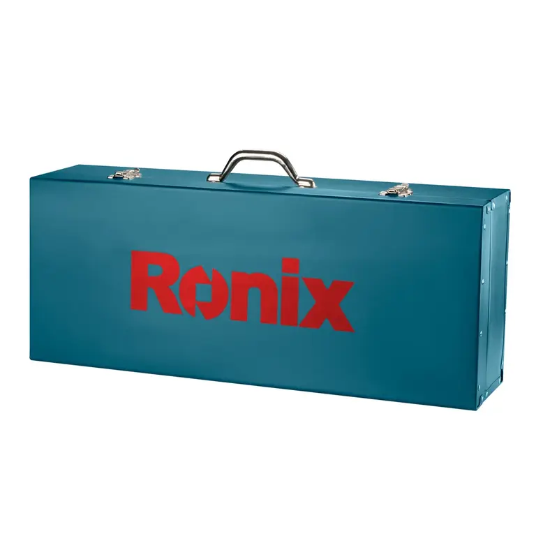 چکش تخریب برقی 14 کیلویی 1600وات رونیکس مدل 2814L