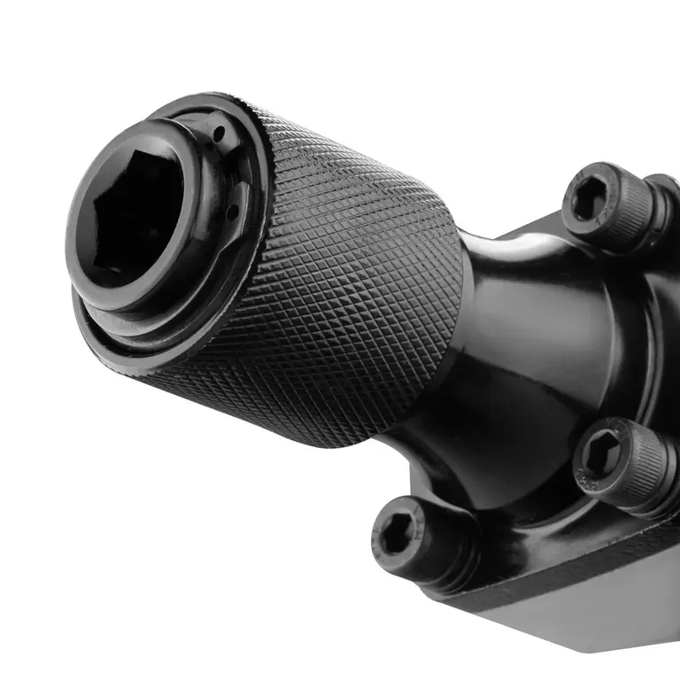 چکش تخریب برقی 6 کیلویی 15 ژول رونیکس مدل 2820