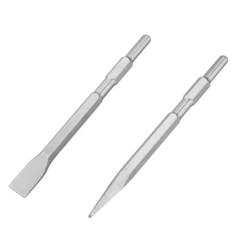 چکش تخریب برقی 6 کیلویی 15 ژول رونیکس مدل 2820