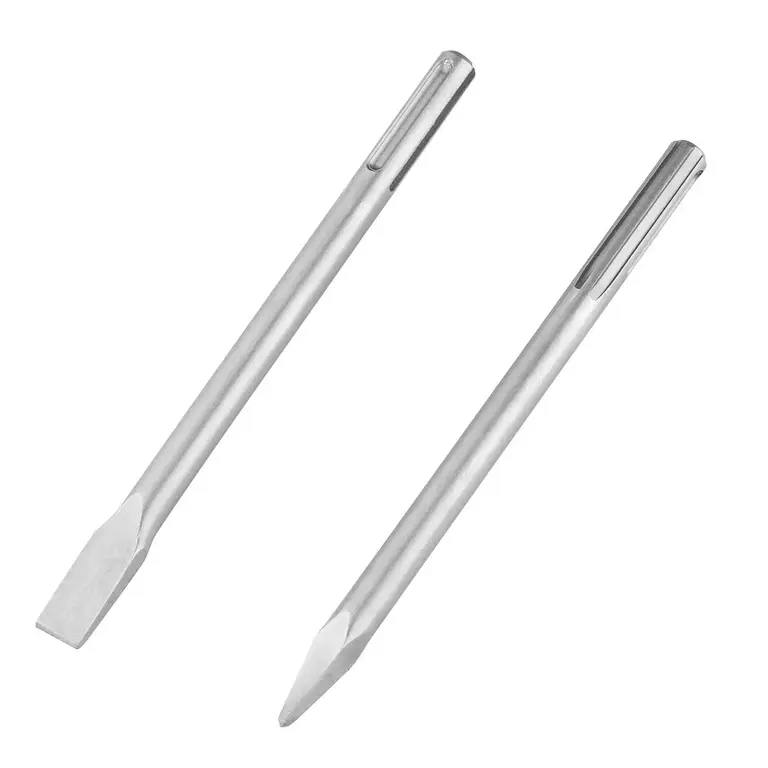 چکش تخریب برقی 12 کیلویی 27 ژول رونیکس مدل 2821