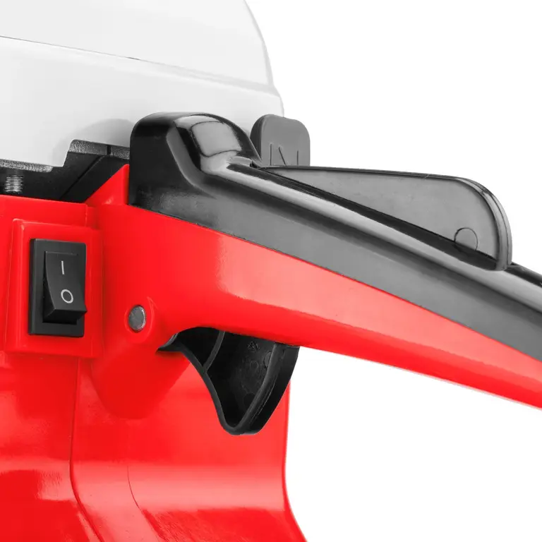 اره درخت بر بنزینی 50 سانت رونیکس مدل 4650