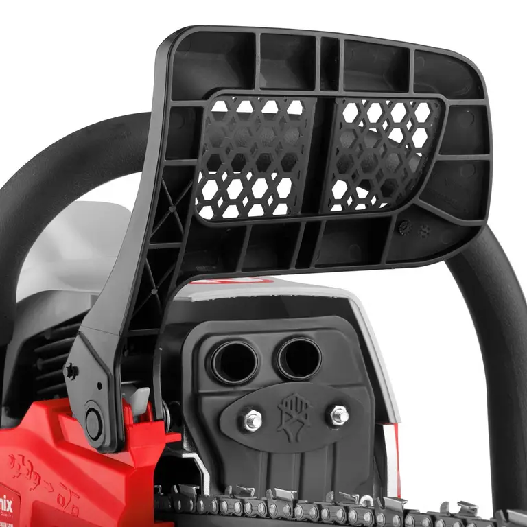 اره درخت بر بنزینی 50 سانت رونیکس مدل 4650