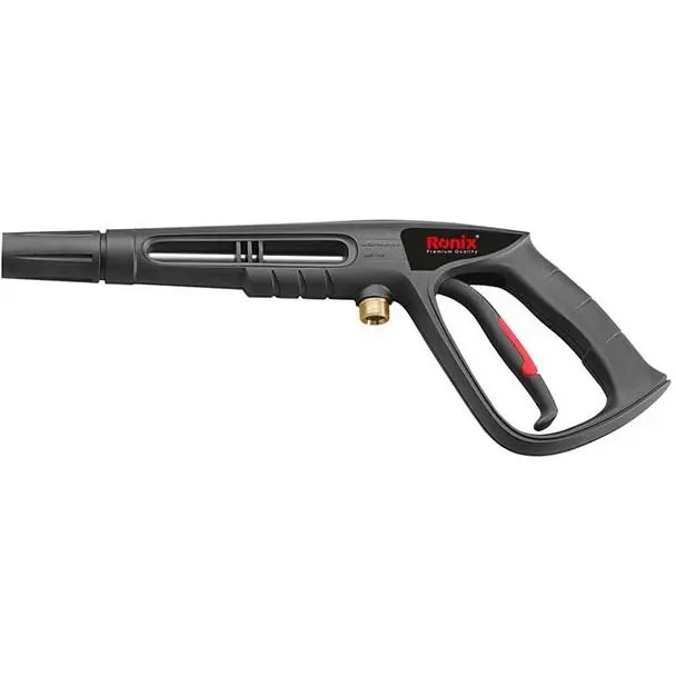 کارواش دینامی صنعتی رونیکس مدل RP-0190