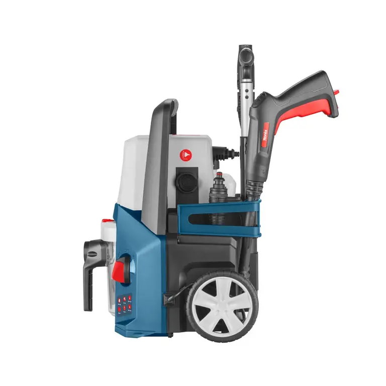 کارواش و جاروبرقی 4 کاره رونیکس مدل RP-4100