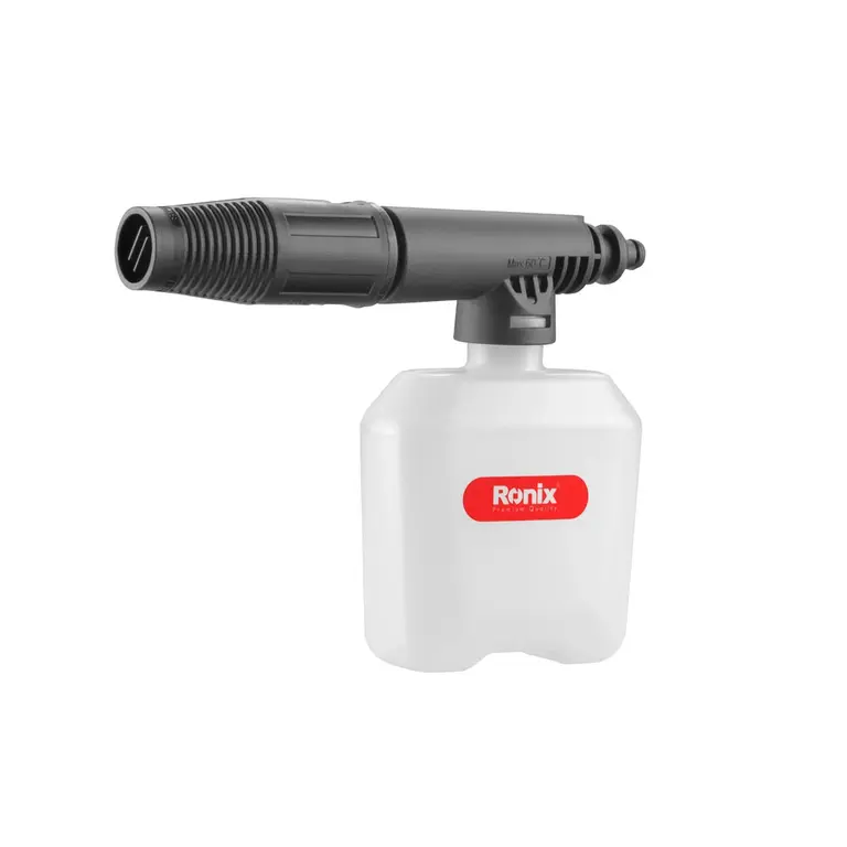 کارواش و جاروبرقی 4 کاره رونیکس مدل RP-4100