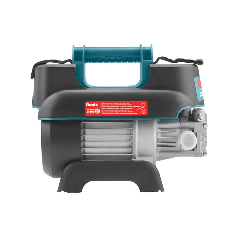 کارواش 100 بار دینامی کامپکت 1200 وات رونیکس مدل RP-0102C