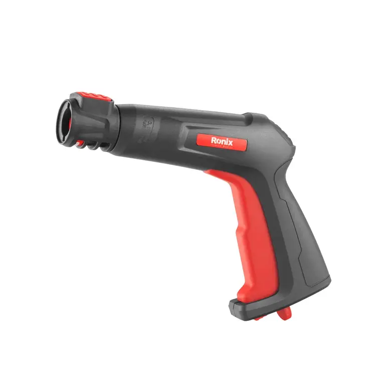 کارواش 100 بار دینامی کامپکت 1200 وات رونیکس مدل RP-0102C