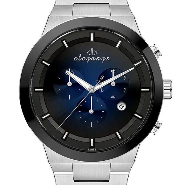 ساعت مچی زنانه الگنگس مدل SC8352-401