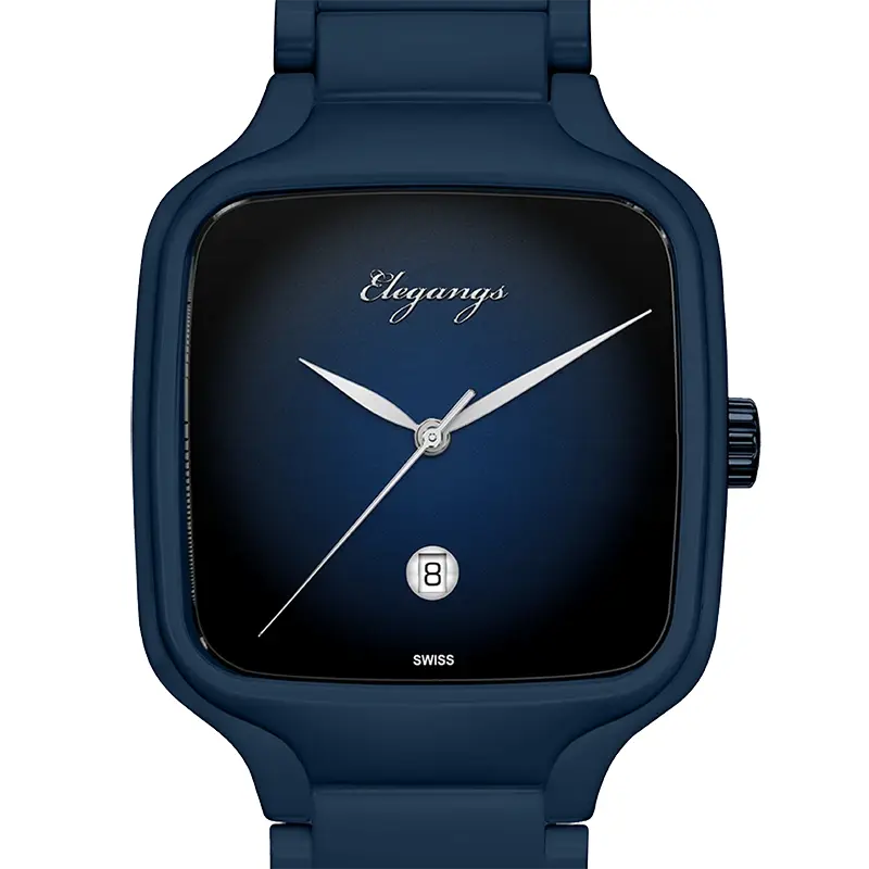 ساعت مچی مردانه الگنگس مدل SP8362-404