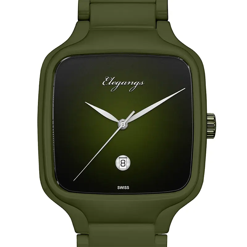 ساعت مچی مردانه الگنگس مدل SP8363-808