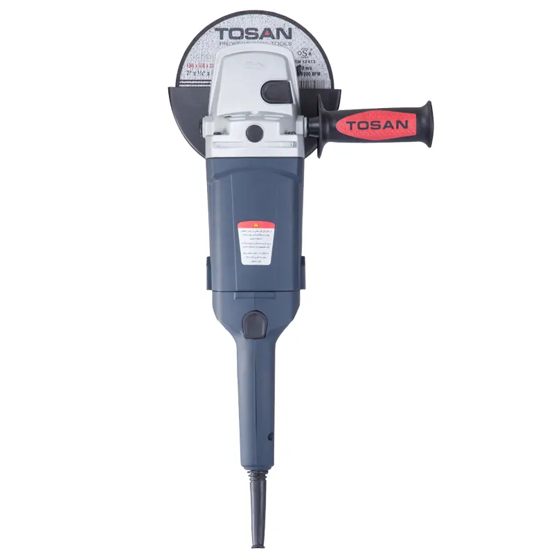 فرز آهنگری 180 میلی‌متر 2200 وات مدل 3061ABX