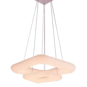 لوستر آویز سقفی TS12 ستاره شمال