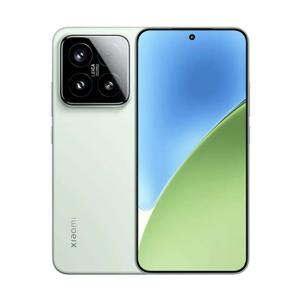 گوشی موبایل شیائومی مدل Xiaomi 15