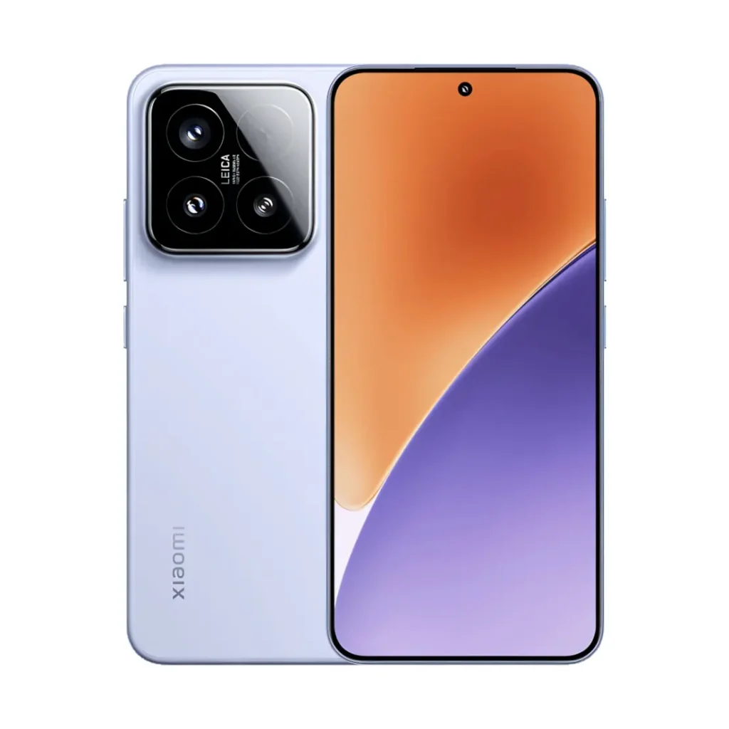گوشی موبایل شیائومی مدل Xiaomi 15