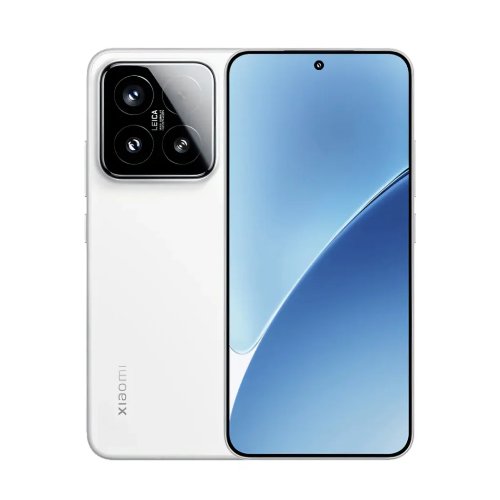 گوشی موبایل شیائومی مدل Xiaomi 15