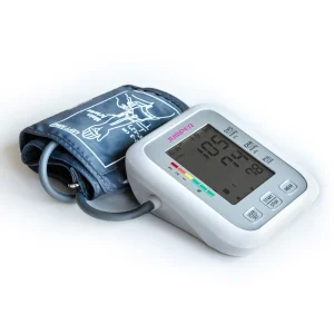 فشارسنج بازویی دیجیتالی جامپر 120HA