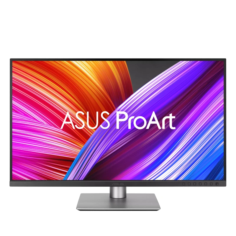 مانیتور ایسوس سایز 27 اینچ مدل ProArt Display PA279CRV