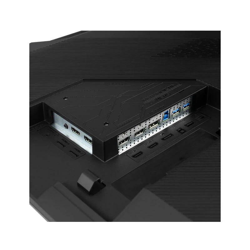 مانیتور گیمینگ ایسوس سایز 42 اینچ مدل ROG Swift OLED PG42UQ