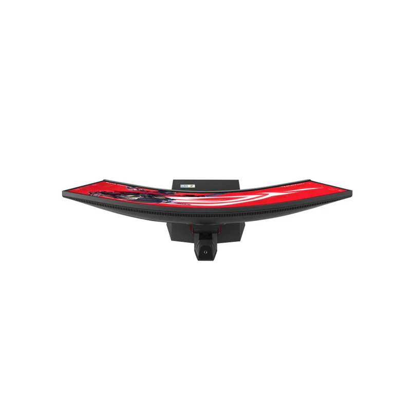 مانیتور خمیده گیمینگ ایسوس سایز 32 اینچ مدل ROG STRIX XG32WCMS