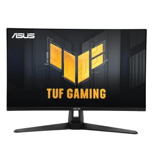 مانیتور گیمینگ ایسوس TUF GAMING VG27AQA1A سایز 27 اینچ