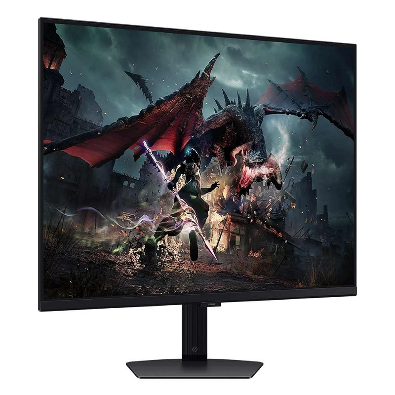 مانیتور سامسونگ سایز 32 اینچ مدل LS32DG502EMXUE