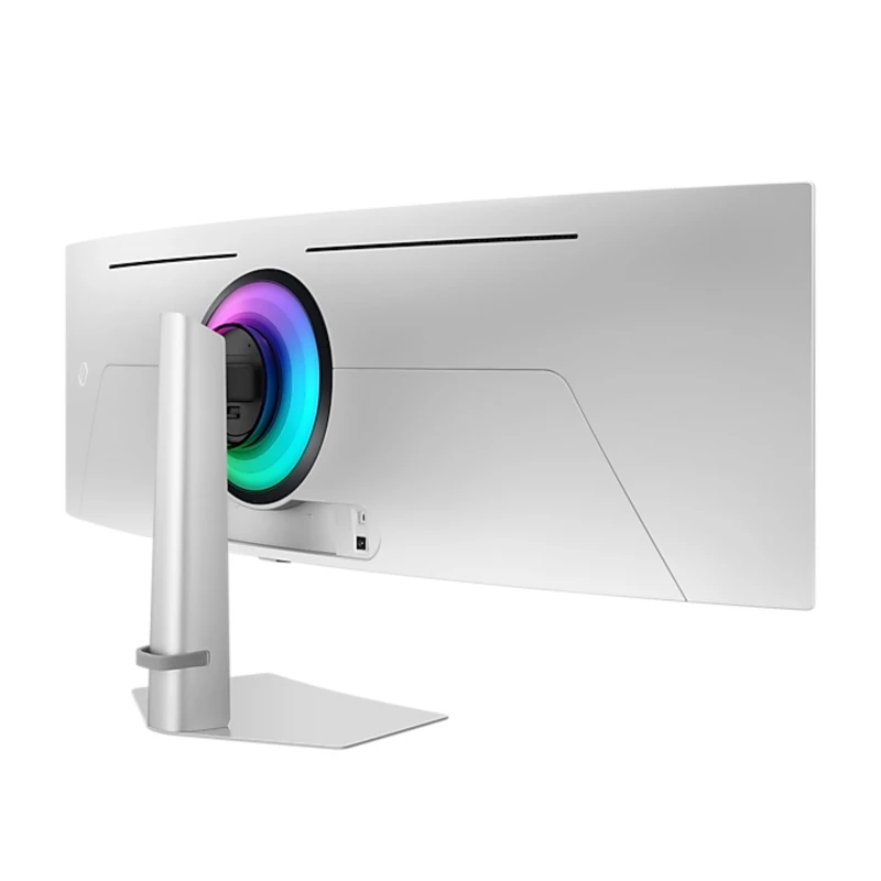 مانیتور مخصوص بازی سامسونگ سایز 49 اینچ مدل LS49CG934SM