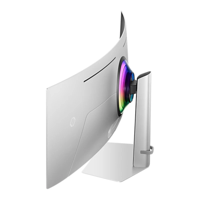 مانیتور مخصوص بازی سامسونگ سایز 49 اینچ مدل LS49CG934SM