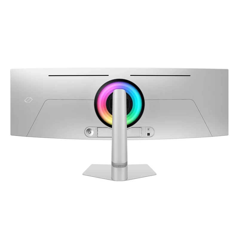 مانیتور مخصوص بازی سامسونگ سایز 49 اینچ مدل LS49CG934SM