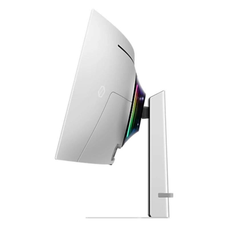 مانیتور مخصوص بازی سامسونگ سایز 49 اینچ مدل LS49CG934SM