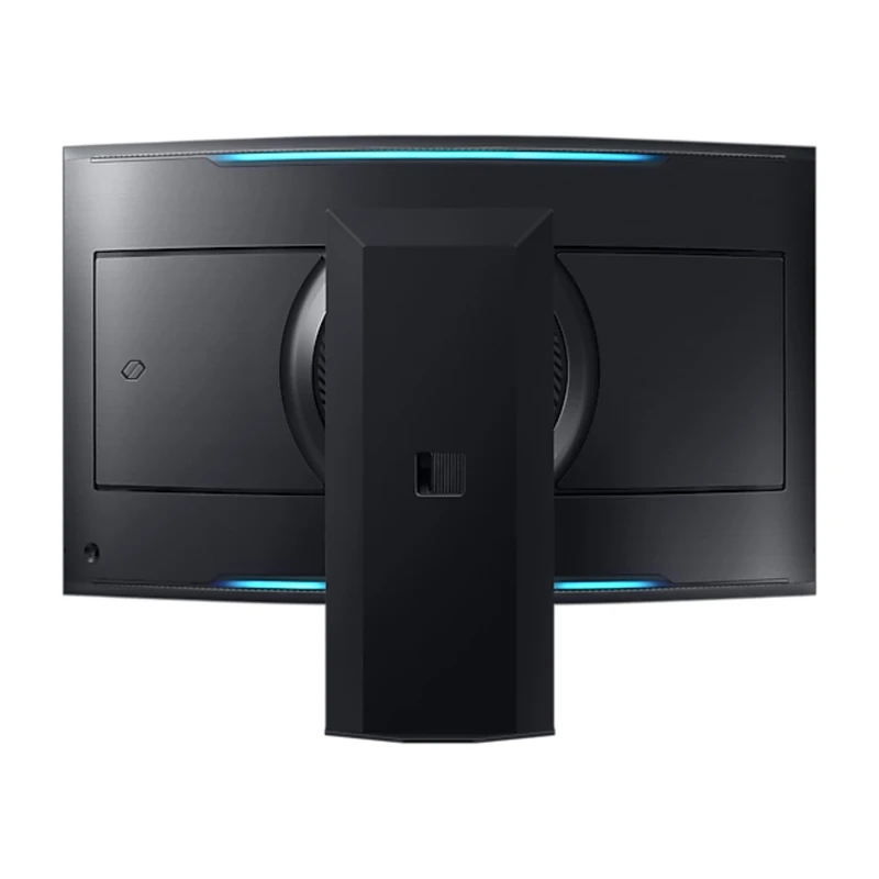 مانیتور خمیده گیمینگ سامسونگ سایز 55 اینچ مدل Odyssey Ark LS55BG970NMXUE