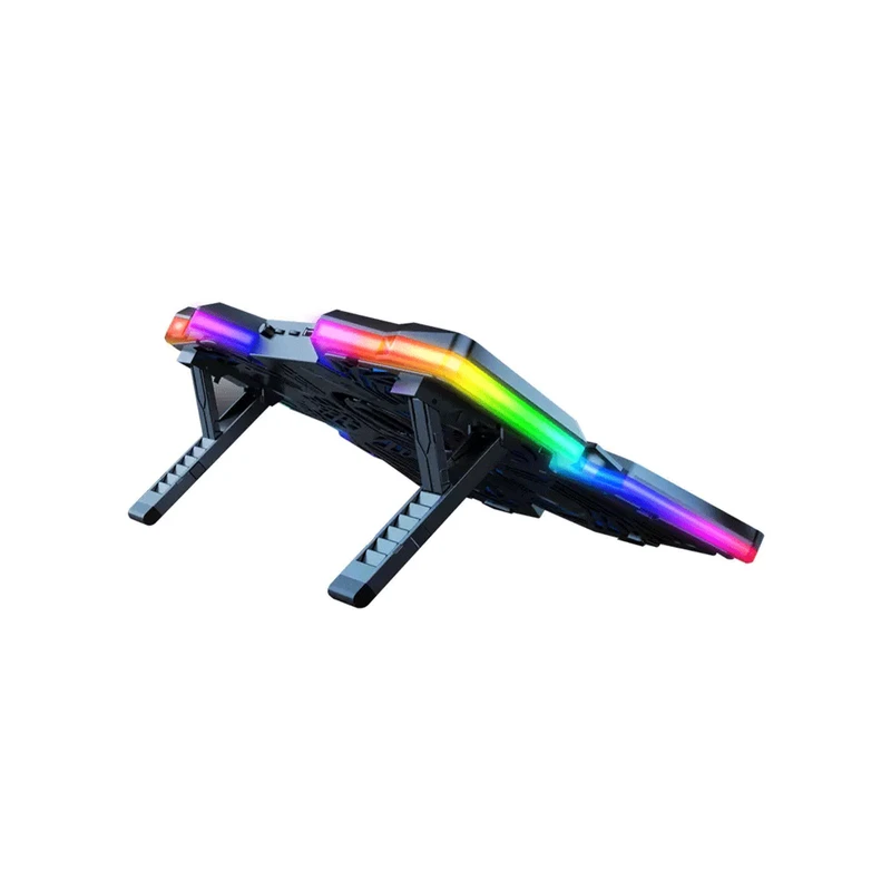 پایه خنک کننده لپ‌تاپ کول کلد مدل K25 PRO