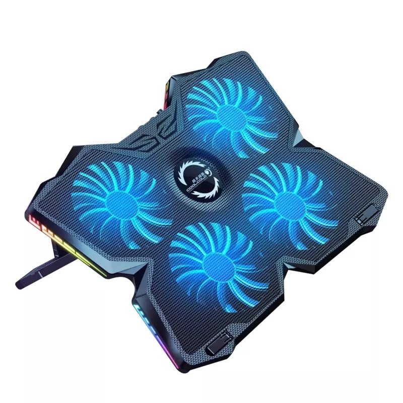 پایه خنک کننده لپ‌تاپ کول کلد مدل K25 PRO