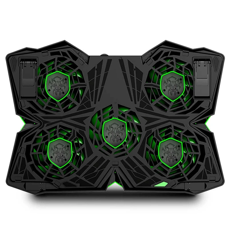 پایه خنک کننده لپ‌تاپ کول کلد مدل k25S