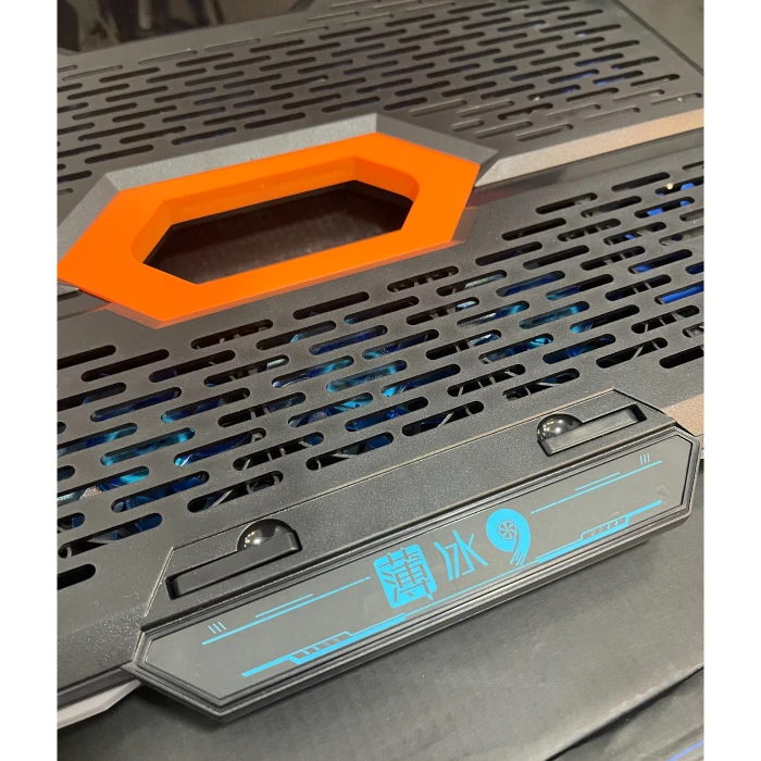 پایه خنک کننده لپ‌تاپ کول کلد مدل k39