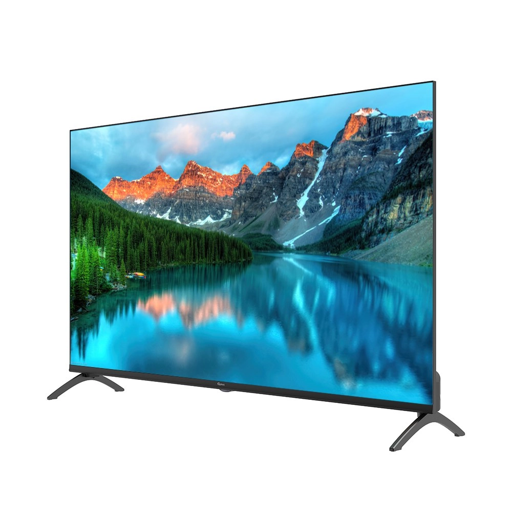 تلویزیون هوشمند جی پلاس مدل GTV-43SU788N سایز 43 اینچ