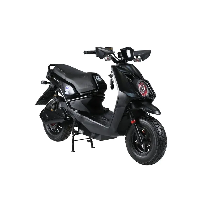موتور سیکلت مادو 230 تک چراغه