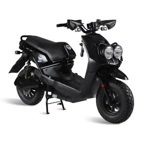 موتور سیکلت مادو