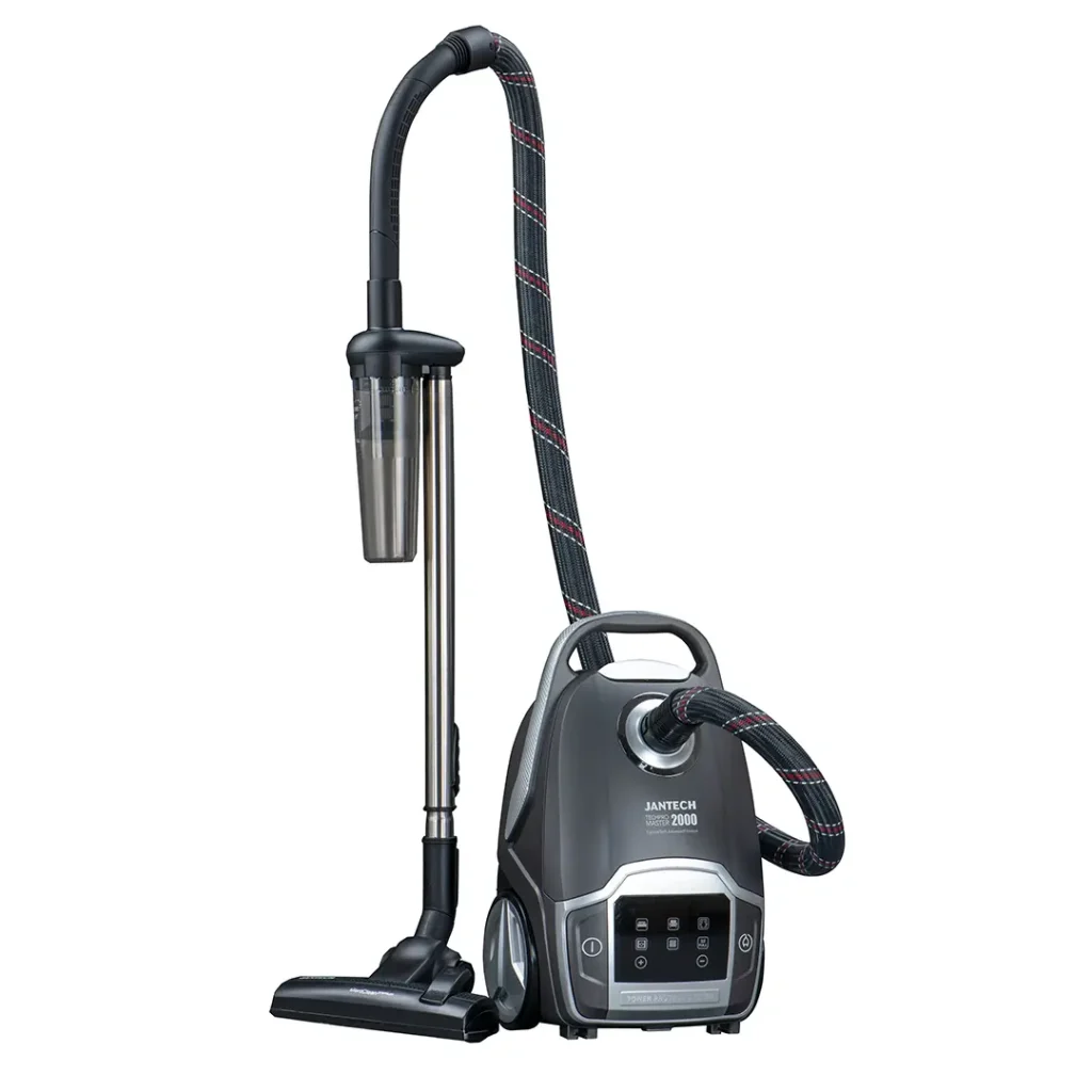 CYCLONE EFFICIENCY 2000