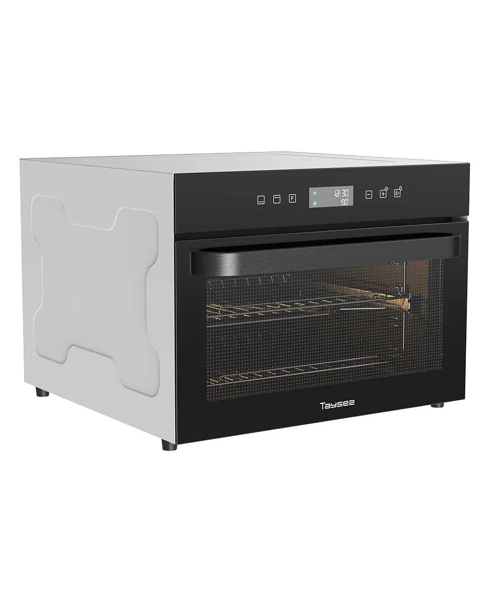 فر رومیزی تایسز مدل KD-3111 سفید