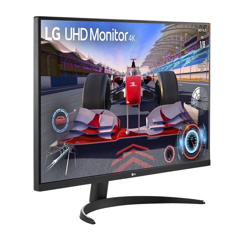 مانیتور گیمینگ ال جی مدل 32UR500-B سایز 32 اینچ