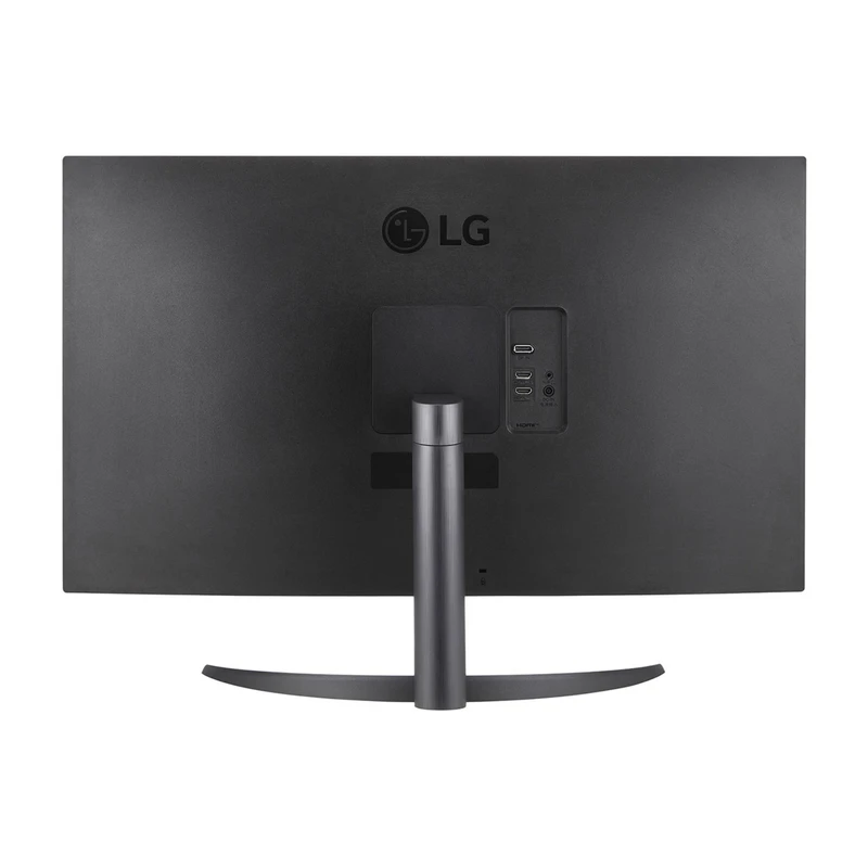 مانیتور گیمینگ ال جی مدل 32UR500-B سایز 32 اینچ