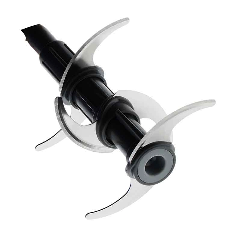 تیغه خرد کن برقی سیماران مدلSCP-4002